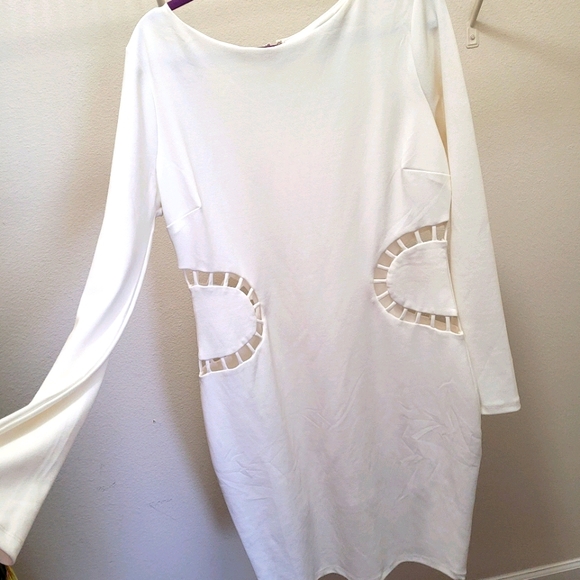 Dresses & Skirts - Fashion Forward Dress